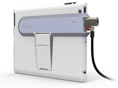 Kensington unveils lock for your iPad Kensington unveils lock for your iPad