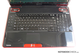 Keyboard