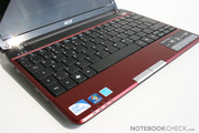 Acer Aspire One 752 Acer Aspire One 752
