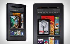 iPad may have lost 2 million in sales numbers to Kindle Fire iPad may have lost 2 million in sales numbers to Kindle Fire