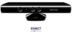 Microsoft Kinect Microsoft Kinect