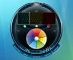 Keyboard software