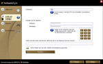 Synchronization with 128bit encryption