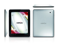 Kraun Ktab 9704DD 9.7-inch tablet goes on sale in Italy Kraun Ktab 9704DD 9.7-inch tablet goes on sale in Italy