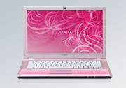 Sony Vaio VPC-CW1S1E Sony Vaio VPC-CW1S1E