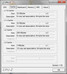 System info CPUZ Cache