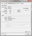 System info CPUZ Mainboard