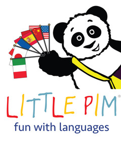 OLPC looks into language learning, partners with Little Pim OLPC looks into language learning, partners with Little Pim