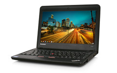 Lenovo unveils the sturdy ThinkPad X131e Chromebook for students