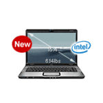 HP Pavilion dv6500t HP Pavilion dv6500t