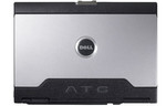 Dell Latitude ATG D620 Dell Latitude ATG D620