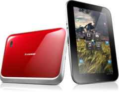 Lenovo to produce up to 2m tablets for the year
