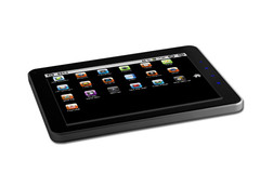 The Impression 10 tablet tries to match the iPad, fails The Impression 10 tablet tries to match the iPad, fails