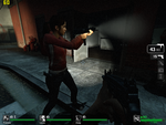 Left4Dead: 60 FPS in hohen Details, 1366 x 768 möglich