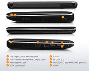 Lenovo Ideapad Z360-091233U