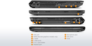 Lenovo B570-M58EEGE