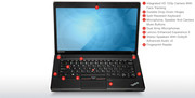 Lenovo ThinkPad Edge E430 Lenovo ThinkPad Edge E430