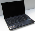 Lenovo IdeaPad G580-MAAQ9UK Lenovo IdeaPad G580-MAAQ9UK