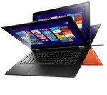 Lenovo IdeaPad Yoga 2 13 inch-59402636 Lenovo IdeaPad Yoga 2 13 inch-59402636
