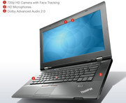 Lenovo ThinkPad L430