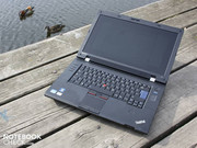 Lenovo ThinkPad L520-7859-52G Lenovo ThinkPad L520-7859-52G