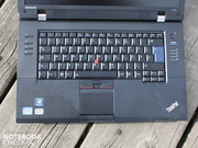 Lenovo ThinkPad L520-7859-52G Lenovo ThinkPad L520-7859-52G
