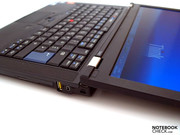 Lenovo ThinkPad T410-2522-K3G