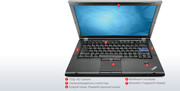 Lenovo ThinkPad T420s-NV72BGE