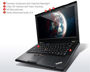 Lenovo ThinkPad T430s Lenovo ThinkPad T430s