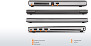 Lenovo IdeaPad U400-09932DU
