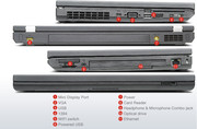 Lenovo ThinkPad W530-2447
