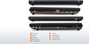 Lenovo IdeaPad Y480-2093B3U Lenovo IdeaPad Y480-2093B3U