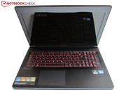 Lenovo IdeaPad Y500-59346619 Lenovo IdeaPad Y500-59346619