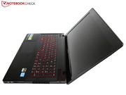 Lenovo IdeaPad Y500-59346619 Lenovo IdeaPad Y500-59346619