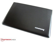Lenovo IdeaPad Y500-59346619 Lenovo IdeaPad Y500-59346619