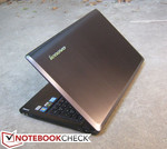 Lenovo IdeaPad Y580-20994HU Lenovo IdeaPad Y580-20994HU