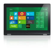 Lenovo IdeaPad Yoga 13 Lenovo IdeaPad Yoga 13