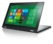 Lenovo IdeaPad Yoga 11S Lenovo IdeaPad Yoga 11S