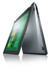 Lenovo IdeaPad Yoga 13 Lenovo IdeaPad Yoga 13