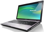 Lenovo IdeaPad Z570 Lenovo IdeaPad Z570
