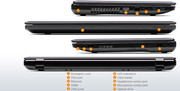 Lenovo IdeaPad Z580