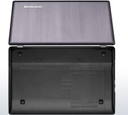 Lenovo IdeaPad Z580-M81DFUK