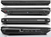 Lenovo Ideapad G560 Lenovo Ideapad G560