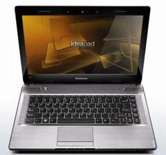 IdeaPad Y470p is an updated Y470 with Radeon HD 7690M GPU IdeaPad Y470p is an updated Y470 with Radeon HD 7690M GPU