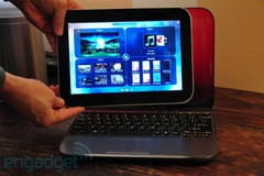 Lenovo unmasks LePad tablet and IdeaPad U1 hybrid dock