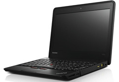 ThinkPad X131e specs leaked ThinkPad X131e specs leaked