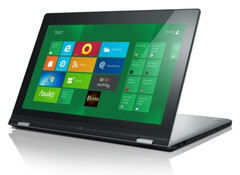 Asus and Acer may be planning Ultrabooks with touchscreen displays