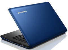 Lenovo introduced the S200 and S206 mini-notebooks
