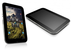 Lenovo K1 tablet available for pre-order