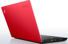 Lenovo ThinkPad Edge E320 and E325 laptops Lenovo ThinkPad Edge E320 and E325 laptops